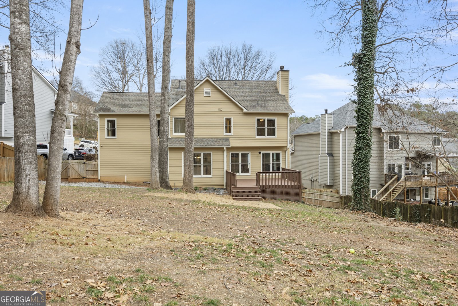 2360 Walnut Grove Way Suwanee - Photo 45