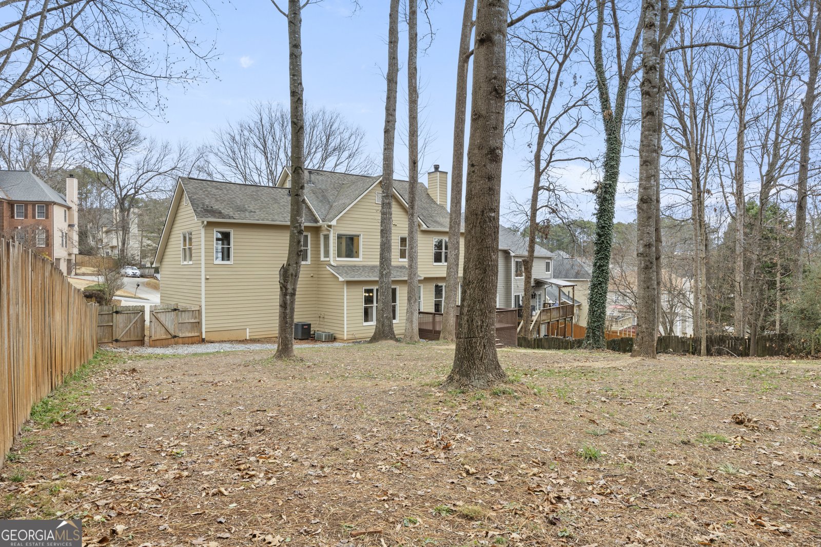 2360 Walnut Grove Way Suwanee - Photo 46