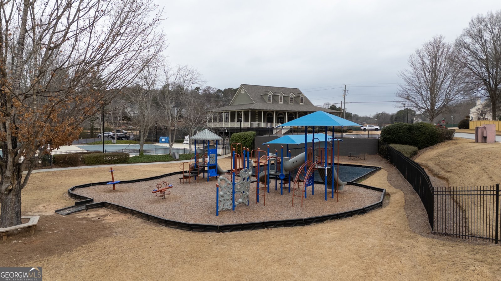 2360 Walnut Grove Way Suwanee - Photo 53