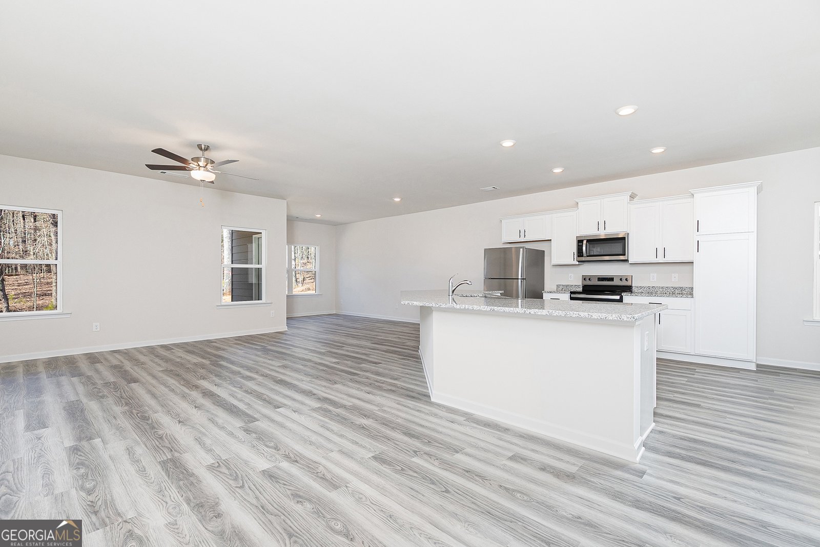 203 Katelyn Way Villa Rica - Photo 6