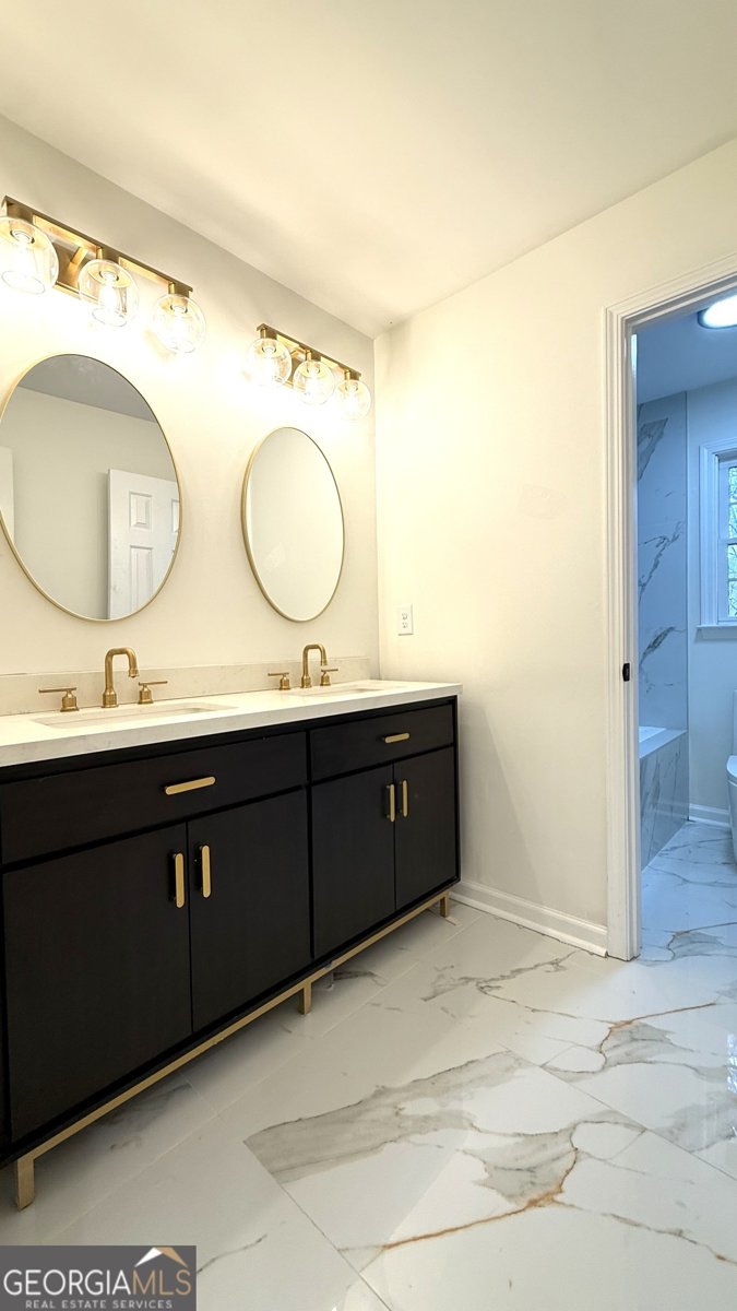 5802 Ripplestone Acworth - Photo 39