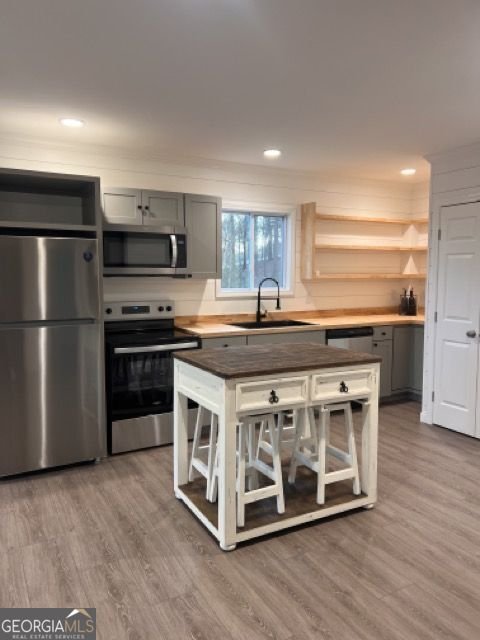 410 Lakeside Hills Road Martin - Photo 14