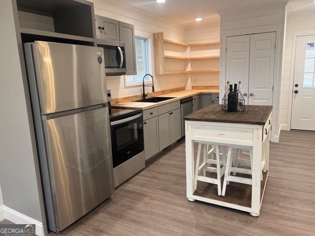 410 Lakeside Hills Road Martin - Photo 16