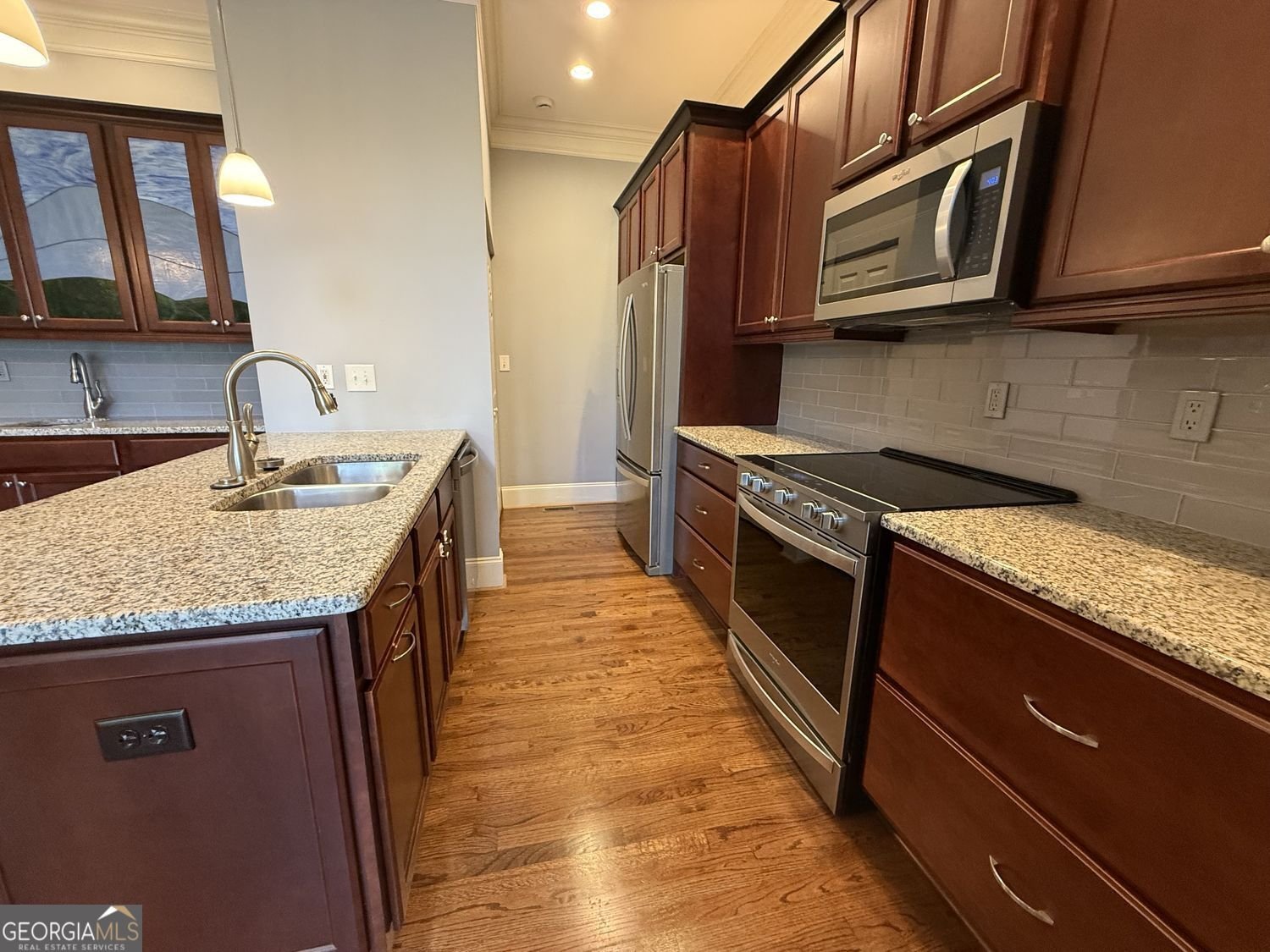 1950 Buford Dam Road Cumming - Photo 15