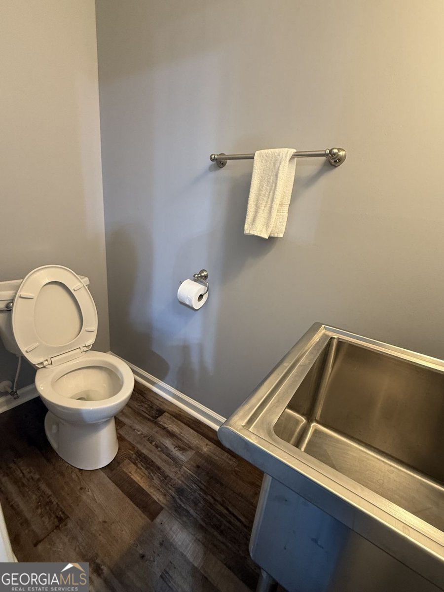 1950 Buford Dam Road Cumming - Photo 34