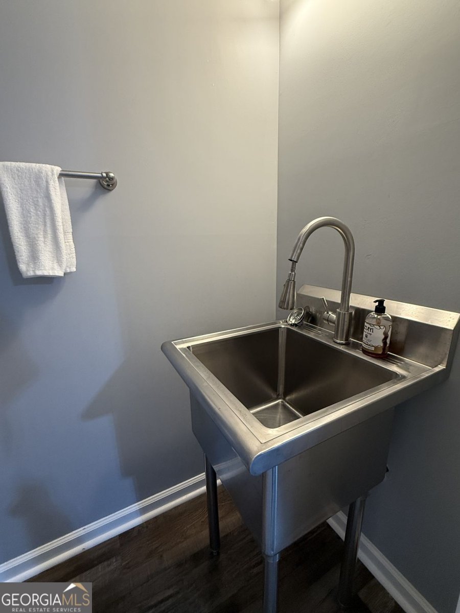 1950 Buford Dam Road Cumming - Photo 36