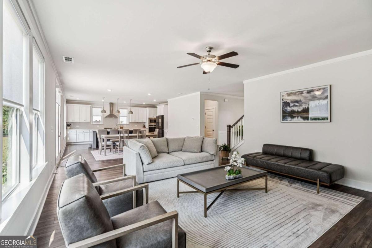 8160 Beryl Overlook Gainesville - Photo 10