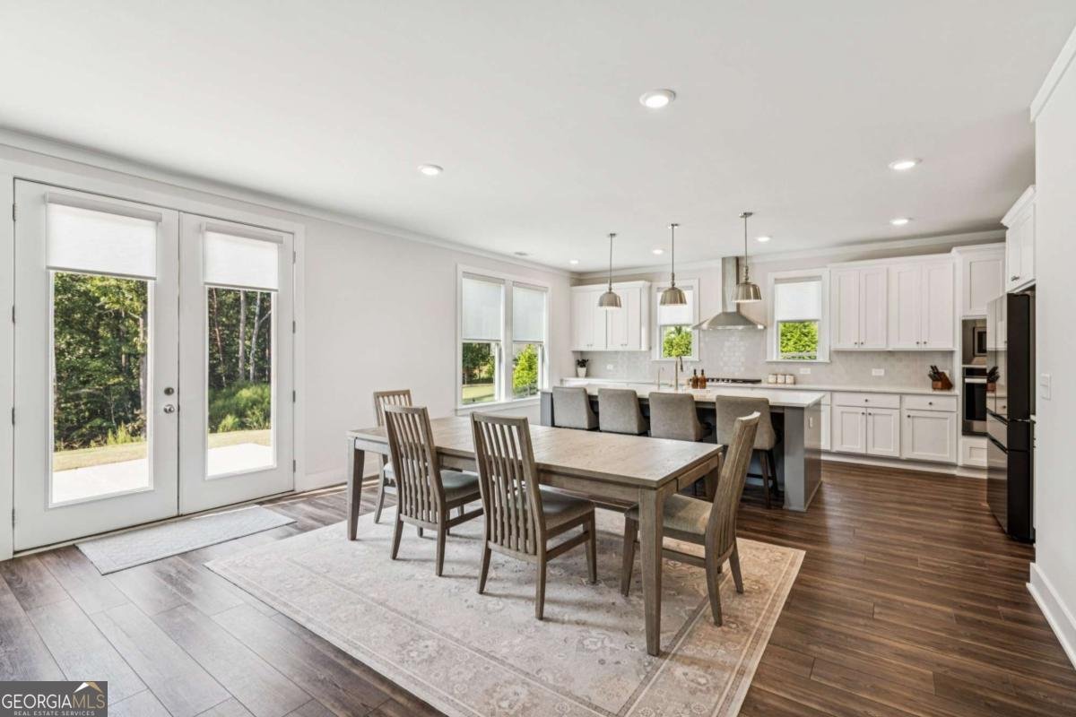 8160 Beryl Overlook Gainesville - Photo 12