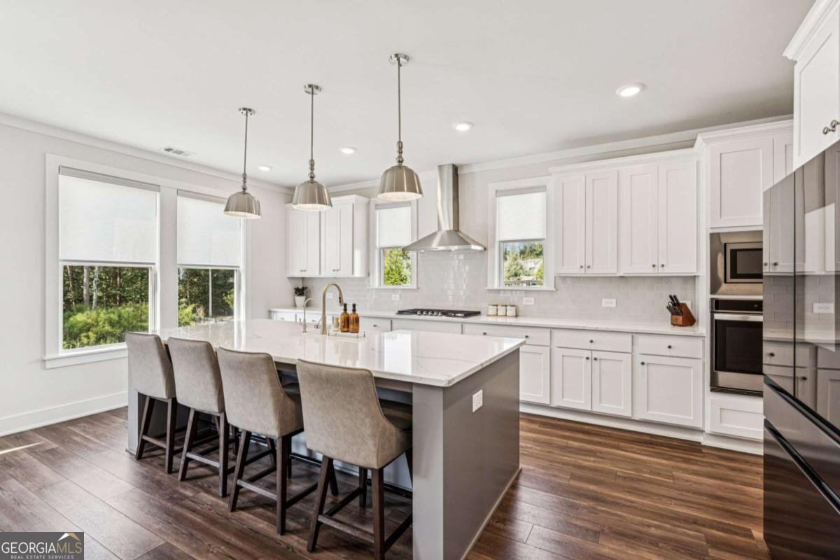 8160 Beryl Overlook Gainesville - Photo 13