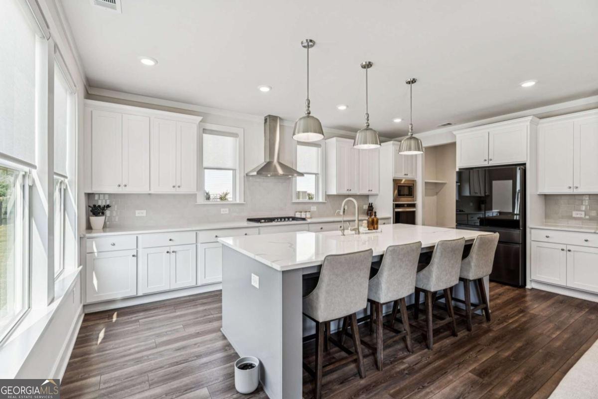 8160 Beryl Overlook Gainesville - Photo 14