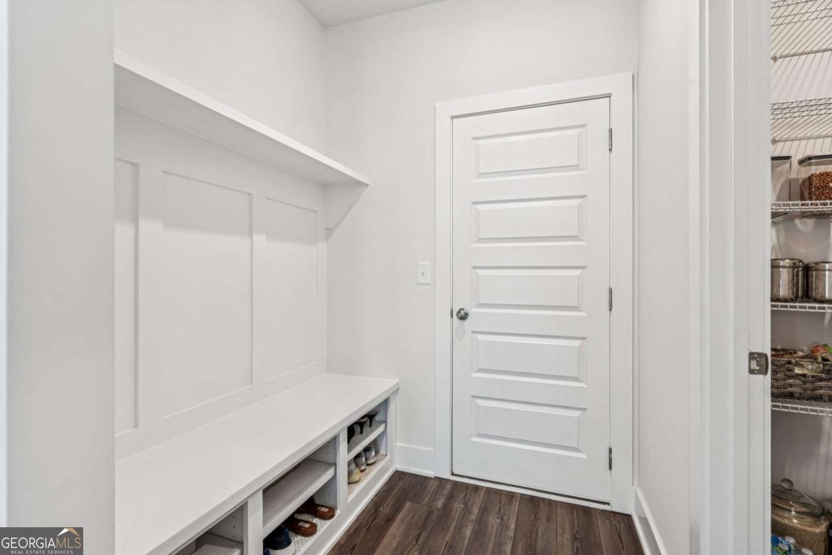 8160 Beryl Overlook Gainesville - Photo 17