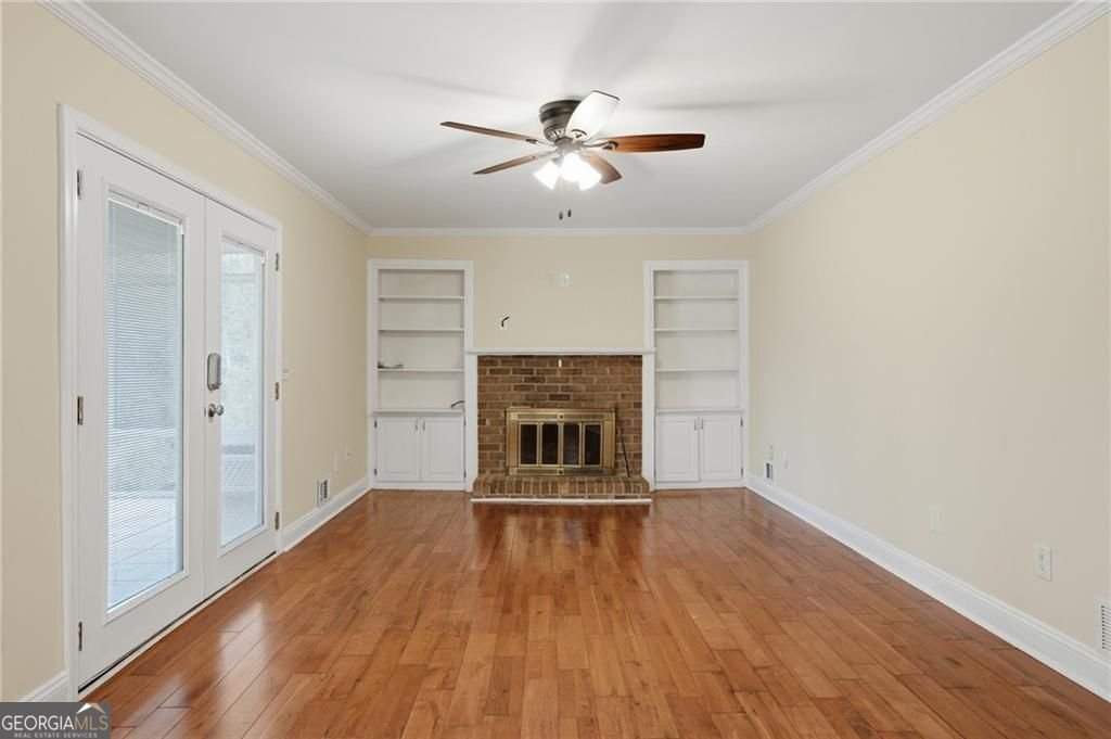 521 Rue Montaigne Stone Mountain - Photo 10