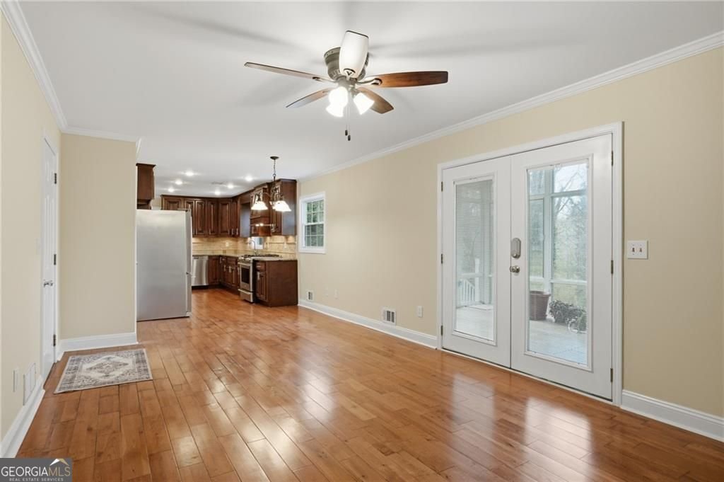 521 Rue Montaigne Stone Mountain - Photo 11