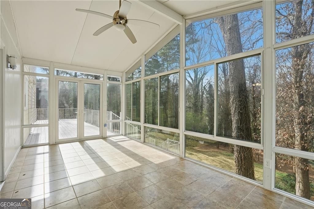 521 Rue Montaigne Stone Mountain - Photo 12