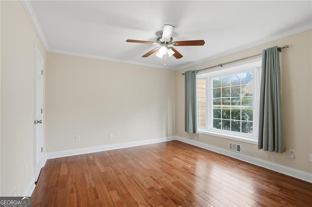 521 Rue Montaigne Stone Mountain - Photo 14