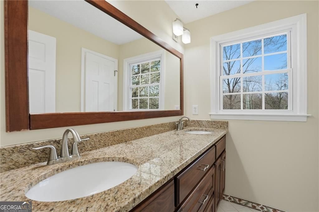 521 Rue Montaigne Stone Mountain - Photo 19