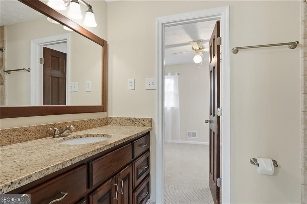 521 Rue Montaigne Stone Mountain - Photo 22