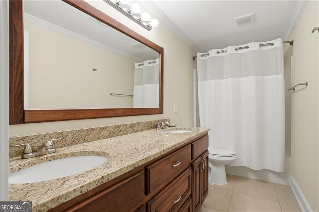 521 Rue Montaigne Stone Mountain - Photo 30