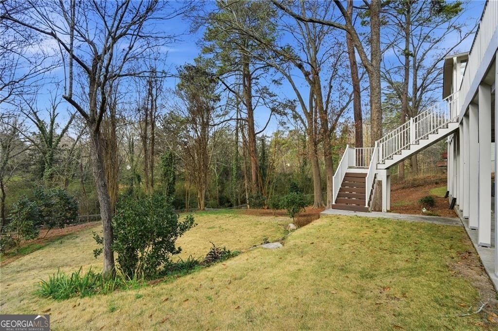 521 Rue Montaigne Stone Mountain - Photo 32