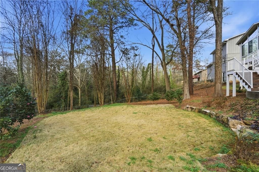 521 Rue Montaigne Stone Mountain - Photo 33