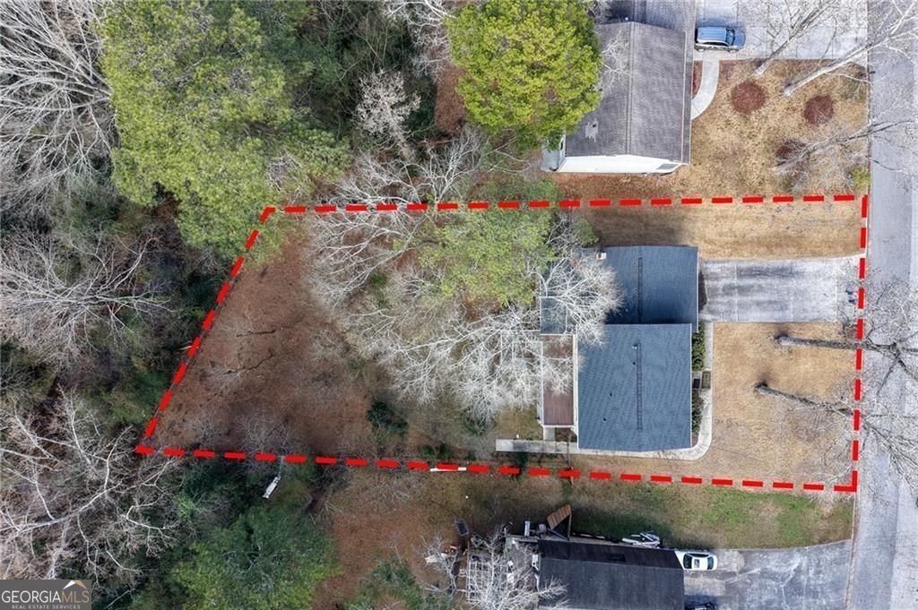 521 Rue Montaigne Stone Mountain - Photo 36