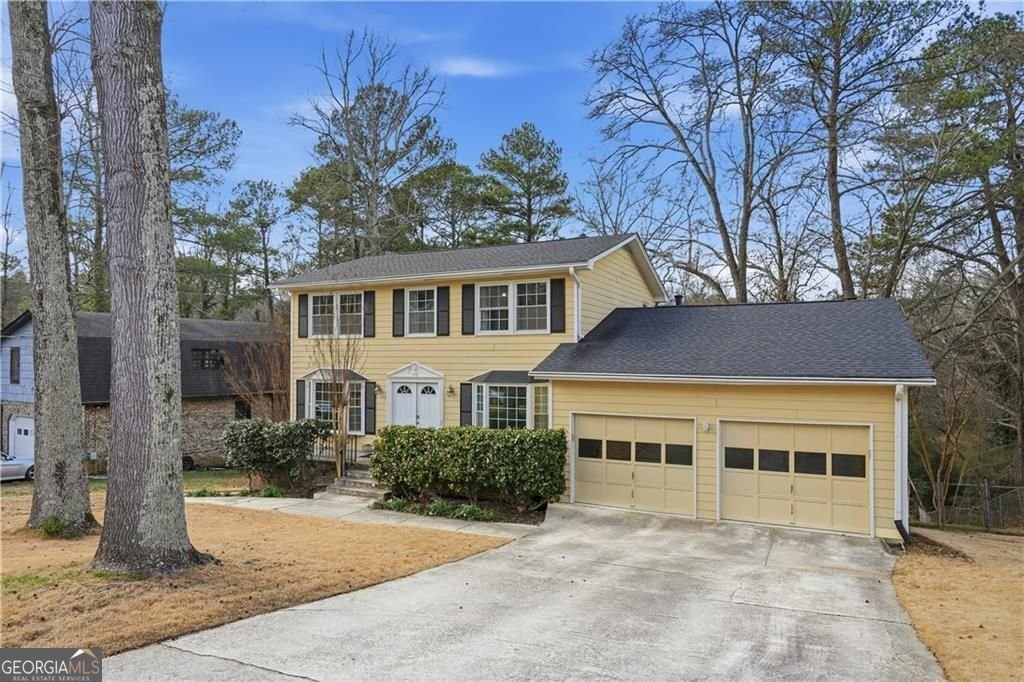 521 Rue Montaigne Stone Mountain - Photo 37