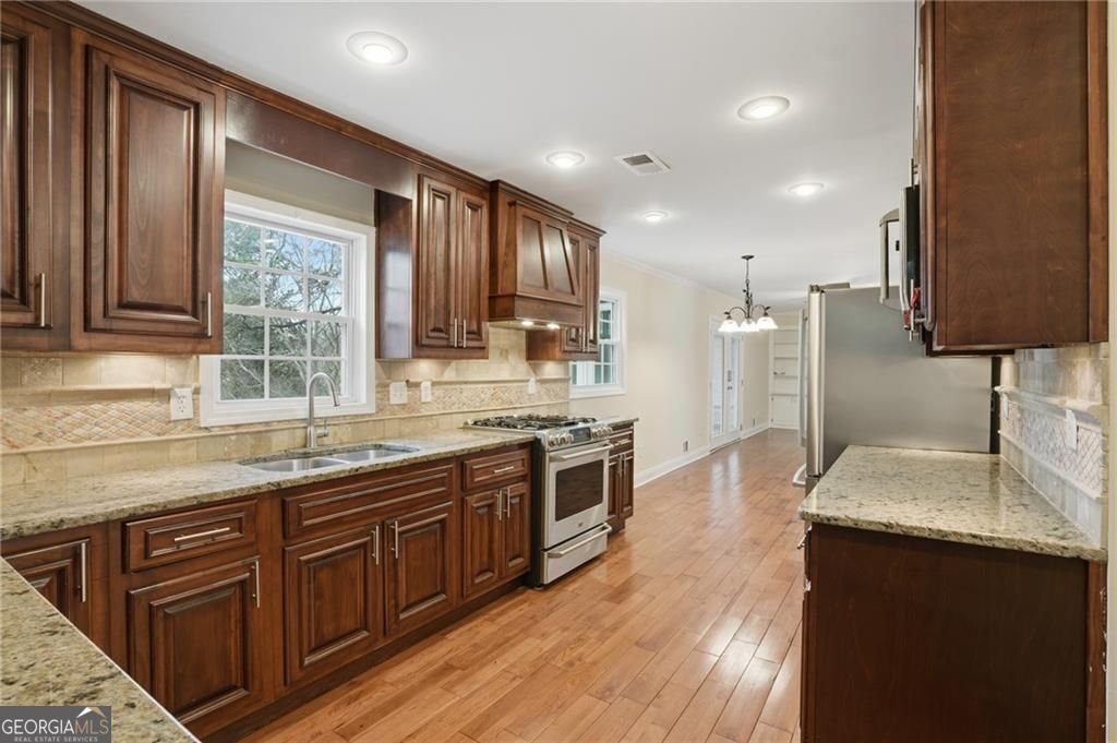 521 Rue Montaigne Stone Mountain - Photo 6