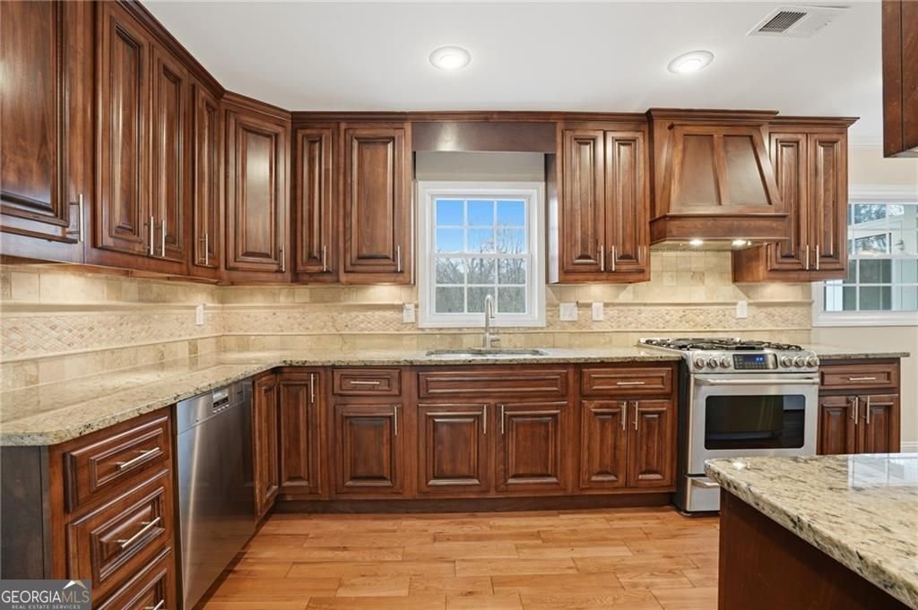 521 Rue Montaigne Stone Mountain - Photo 7