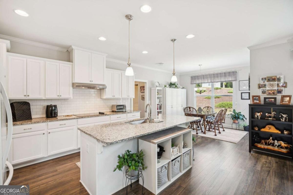 4745 Shady Lake Circle Gainesville - Photo 12