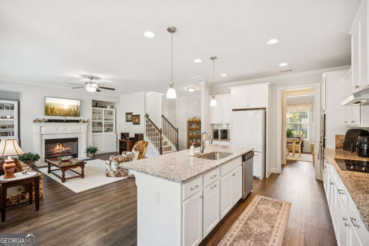 4745 Shady Lake Circle Gainesville - Photo 14