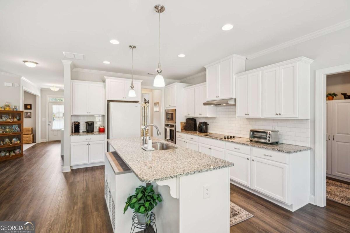 4745 Shady Lake Circle Gainesville - Photo 15