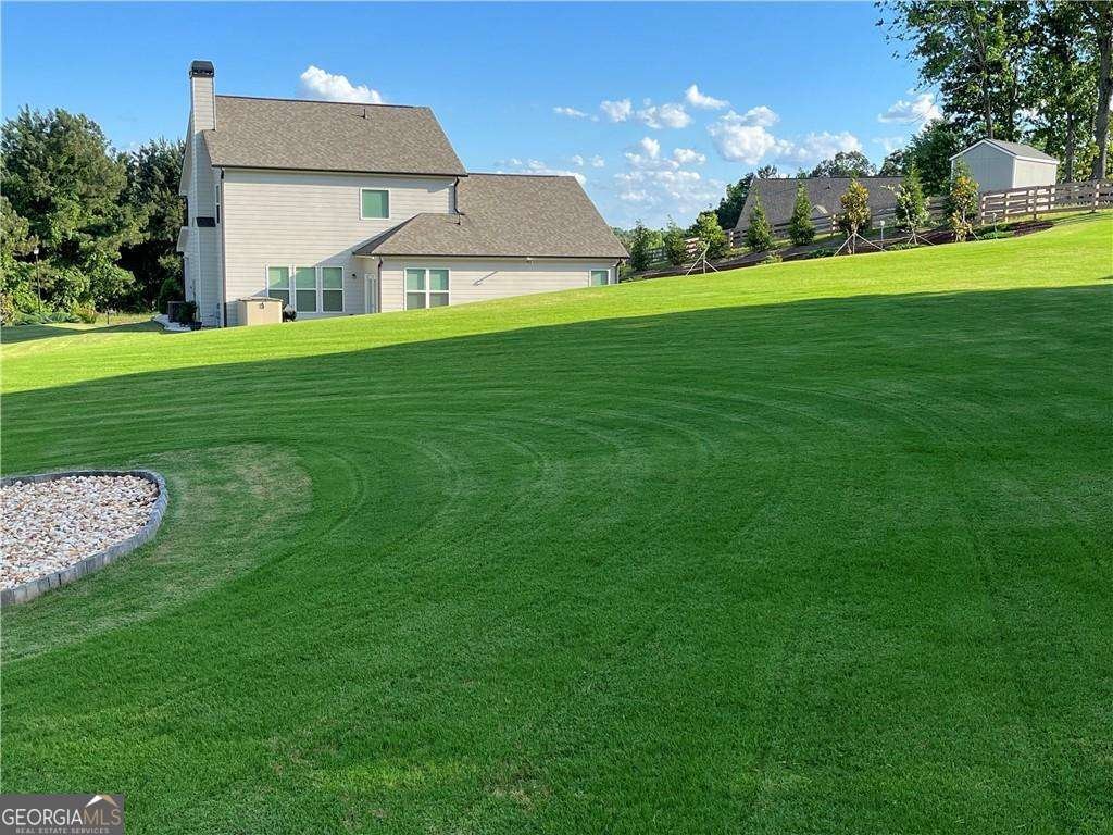 4745 Shady Lake Circle Gainesville - Photo 28