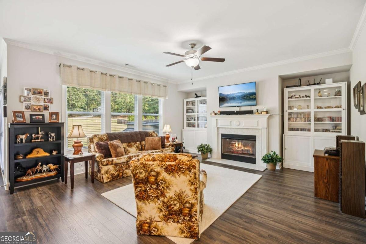 4745 Shady Lake Circle Gainesville - Photo 8