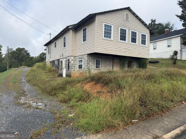 227 McConnell Road Calhoun - Photo 1