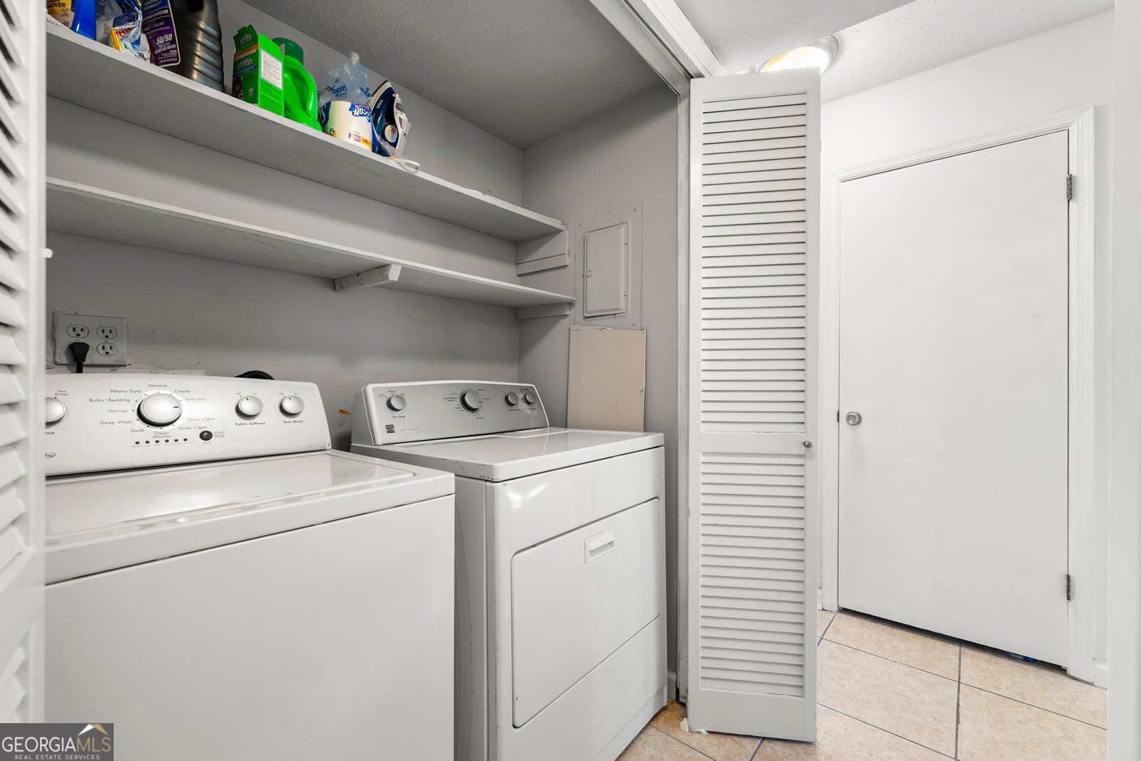 1820 Ashborough Road Marietta - Photo 12