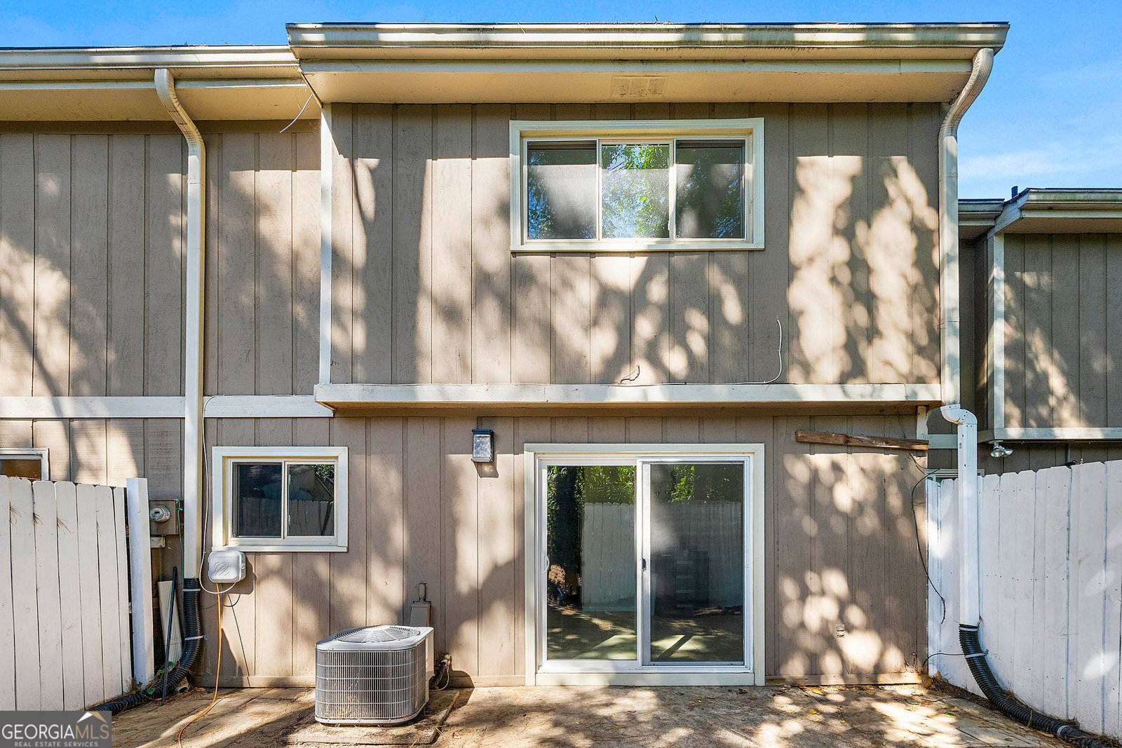 1820 Ashborough Road Marietta - Photo 21