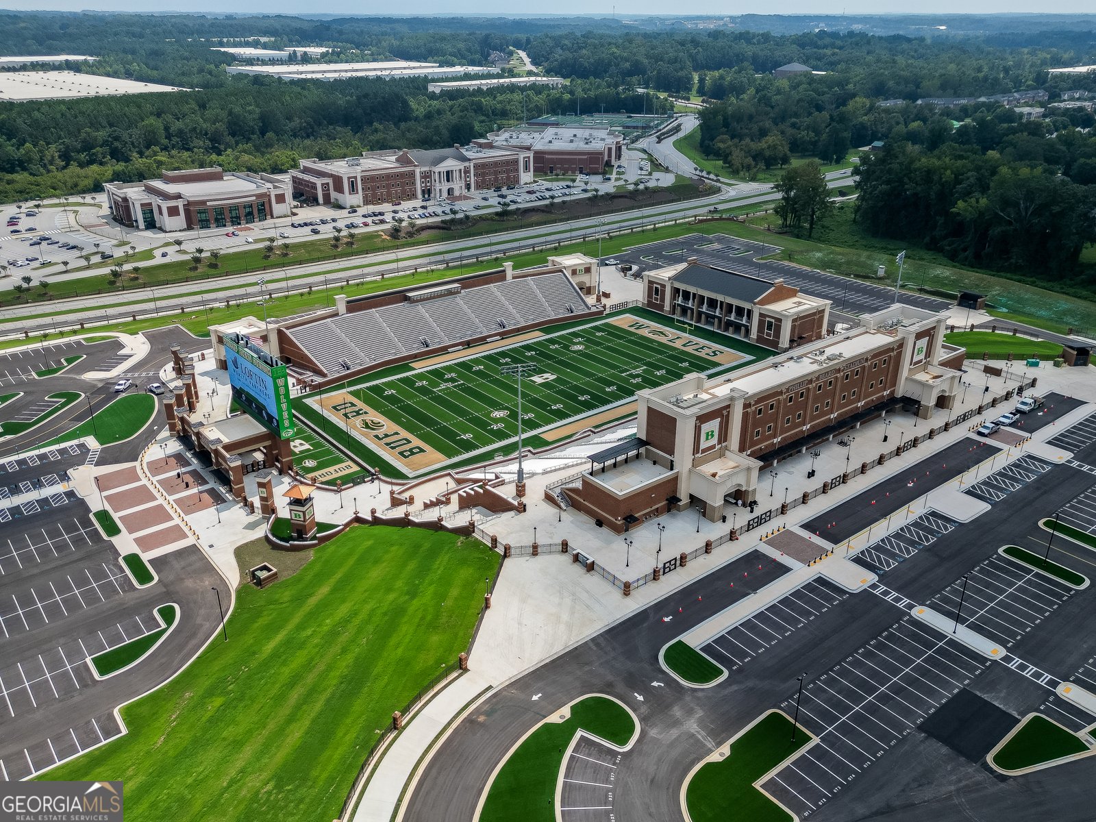 2759 Waterworks Road Buford - Photo 68