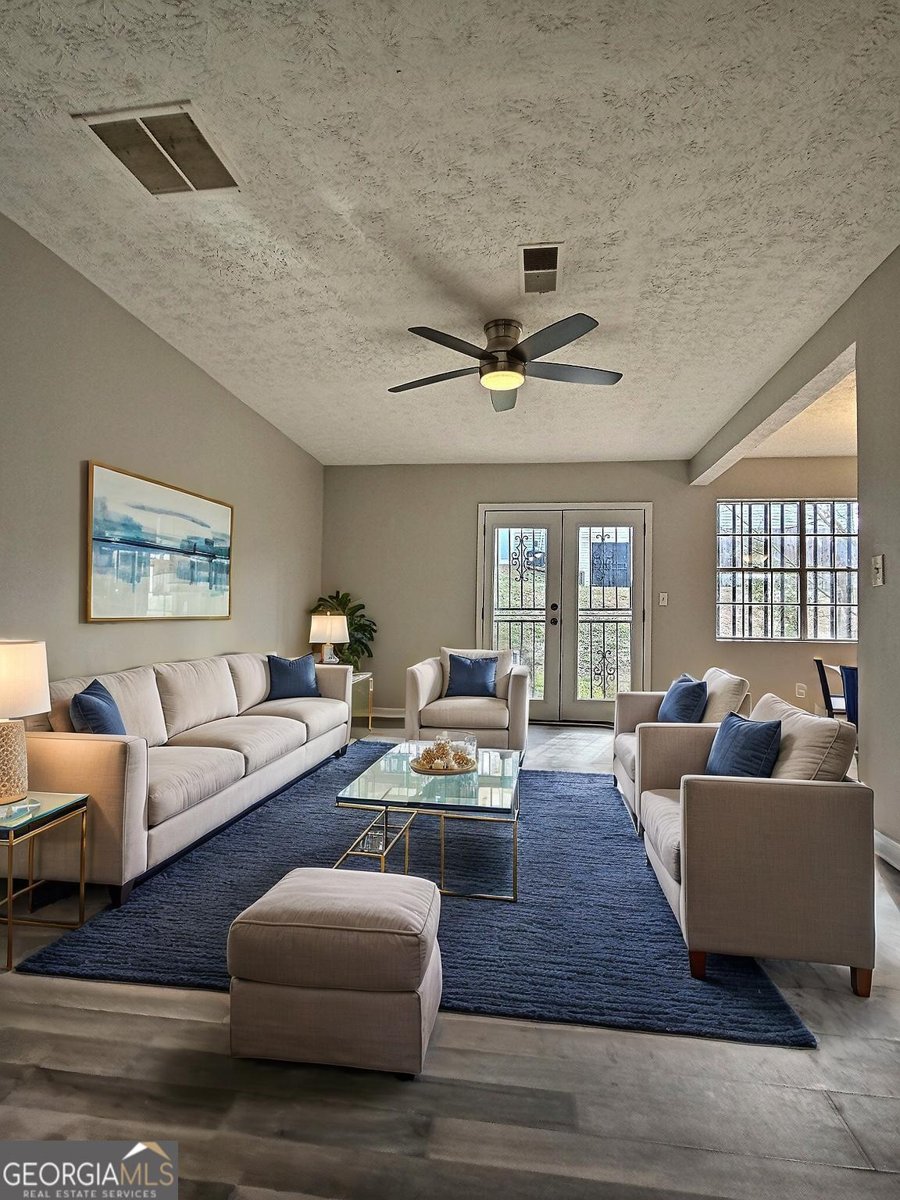 1103 Pine Tree Trail South Fulton - Photo 15