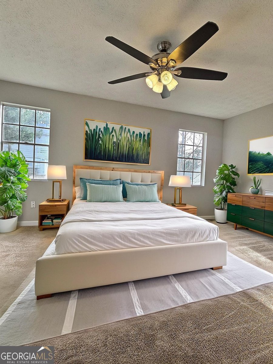 1103 Pine Tree Trail South Fulton - Photo 27