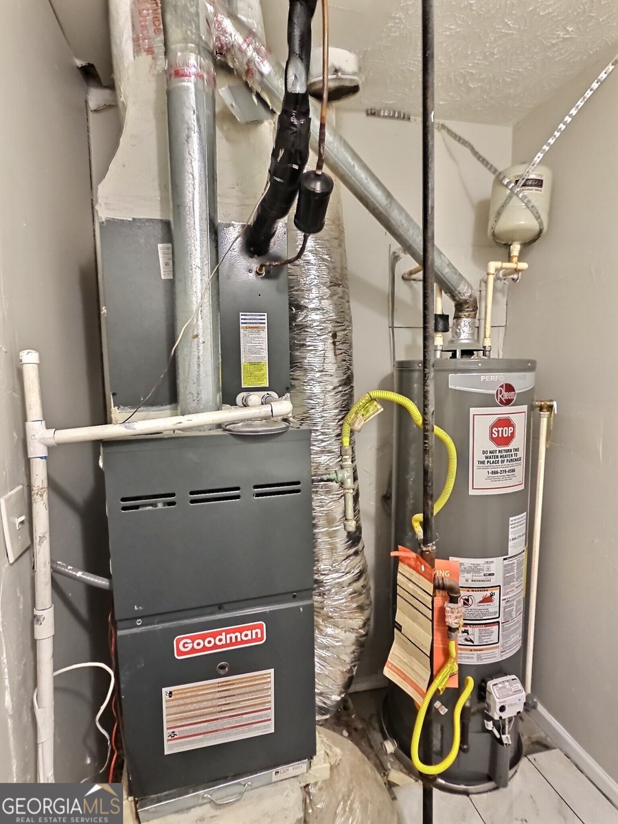 1103 Pine Tree Trail South Fulton - Photo 30