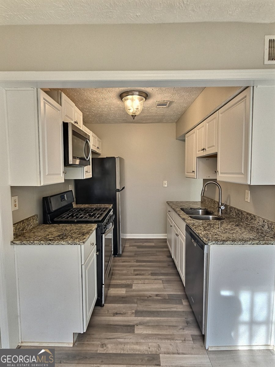 1103 Pine Tree Trail South Fulton - Photo 8