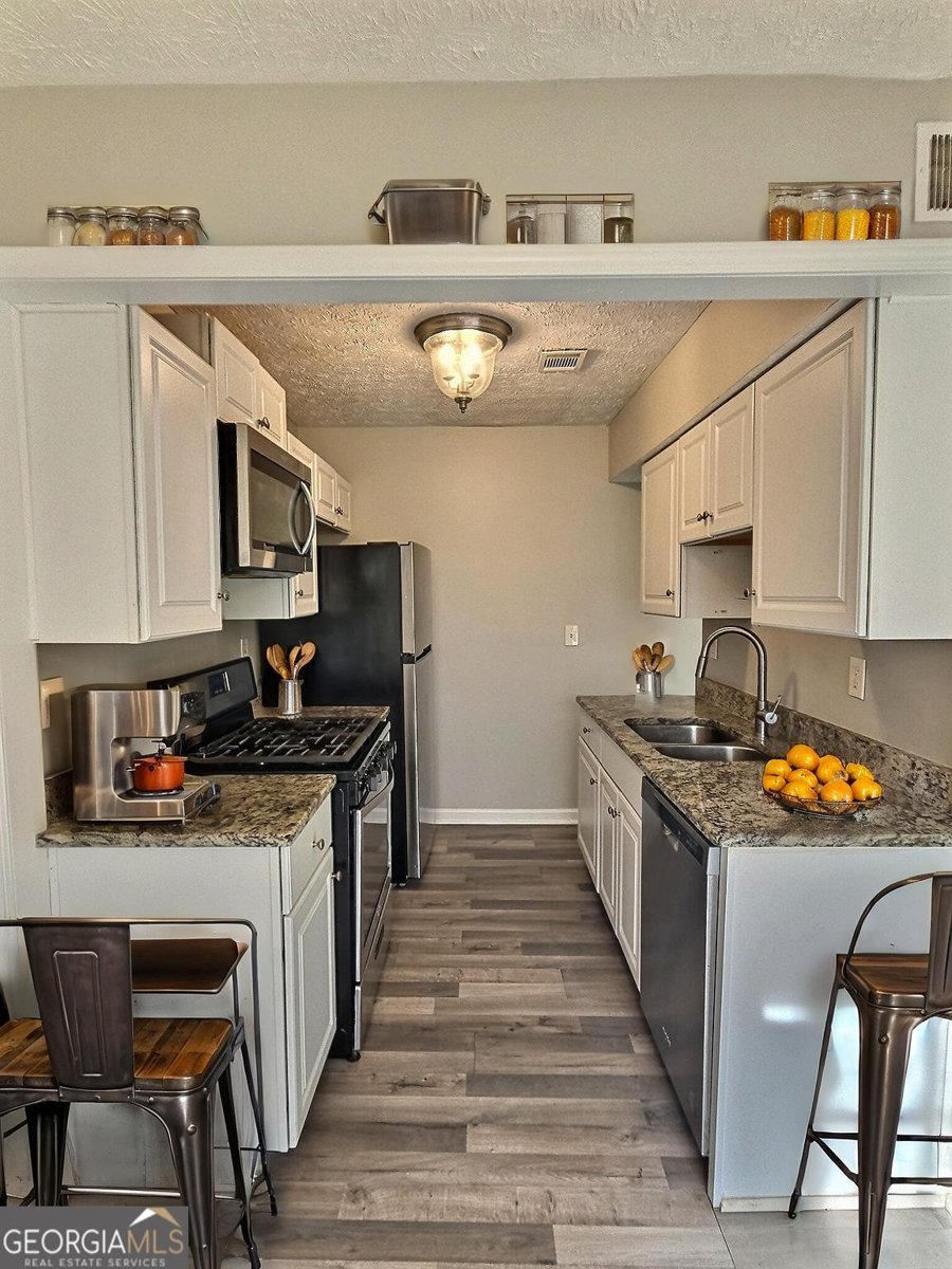 1103 Pine Tree Trail South Fulton - Photo 9