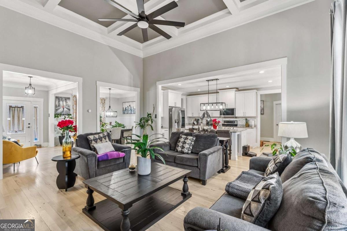 2312 Allison Way Loganville - Photo 10