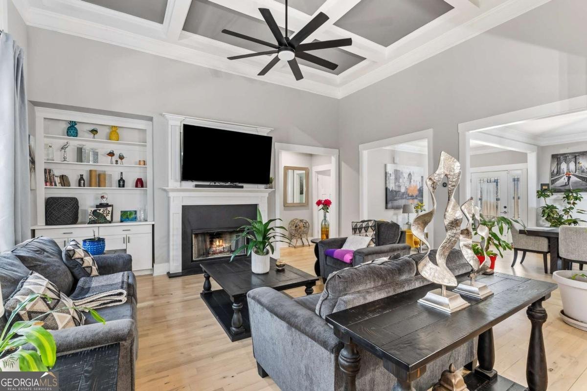 2312 Allison Way Loganville - Photo 11