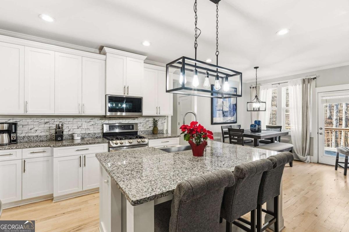 2312 Allison Way Loganville - Photo 15