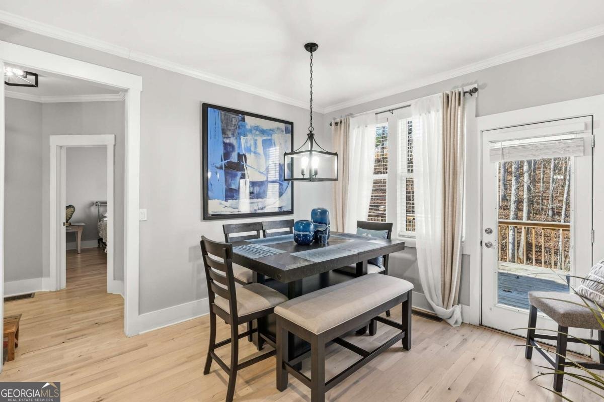 2312 Allison Way Loganville - Photo 17