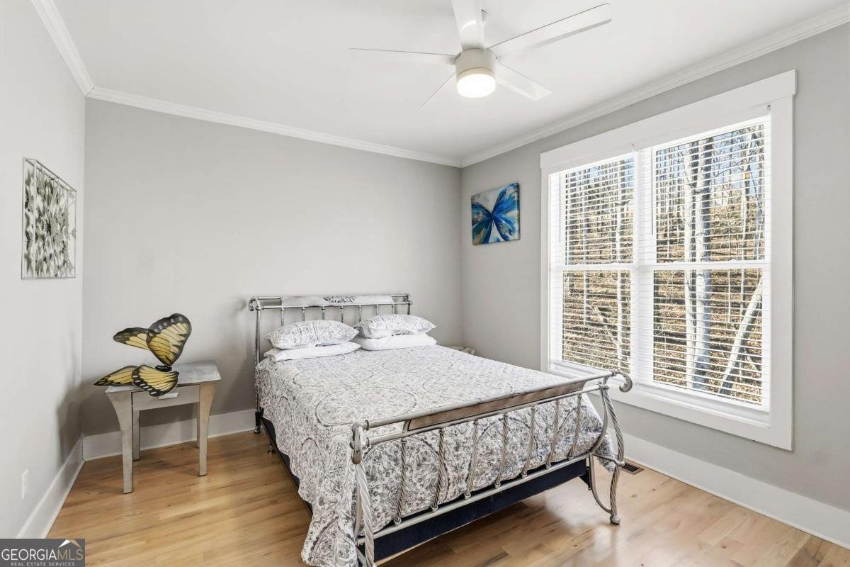 2312 Allison Way Loganville - Photo 18