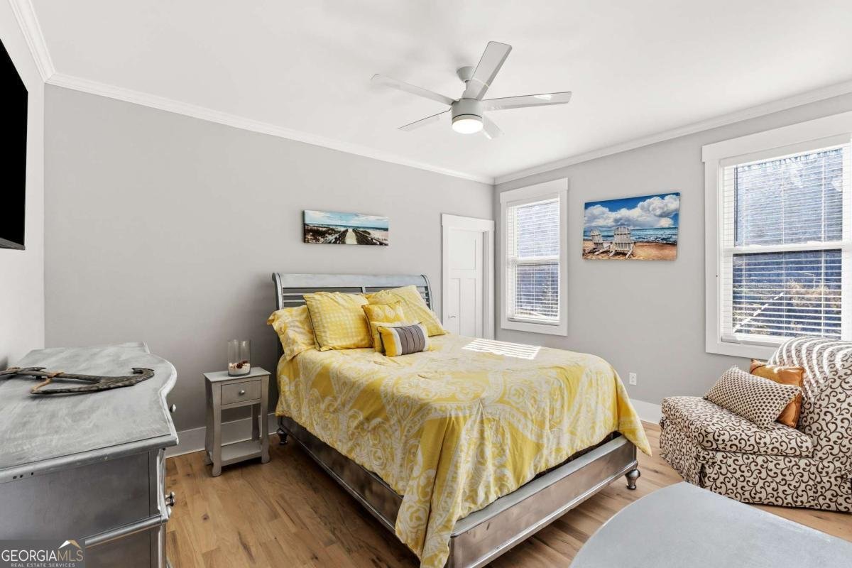 2312 Allison Way Loganville - Photo 22