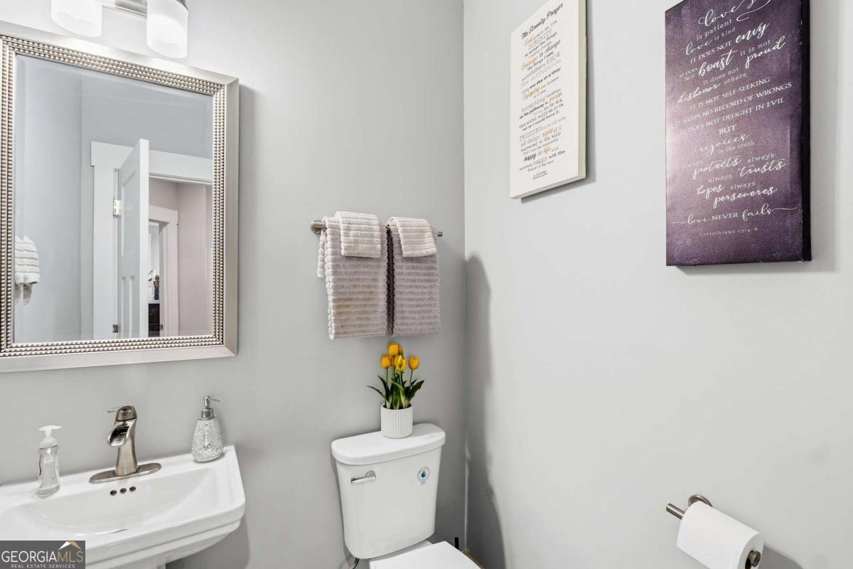 2312 Allison Way Loganville - Photo 24