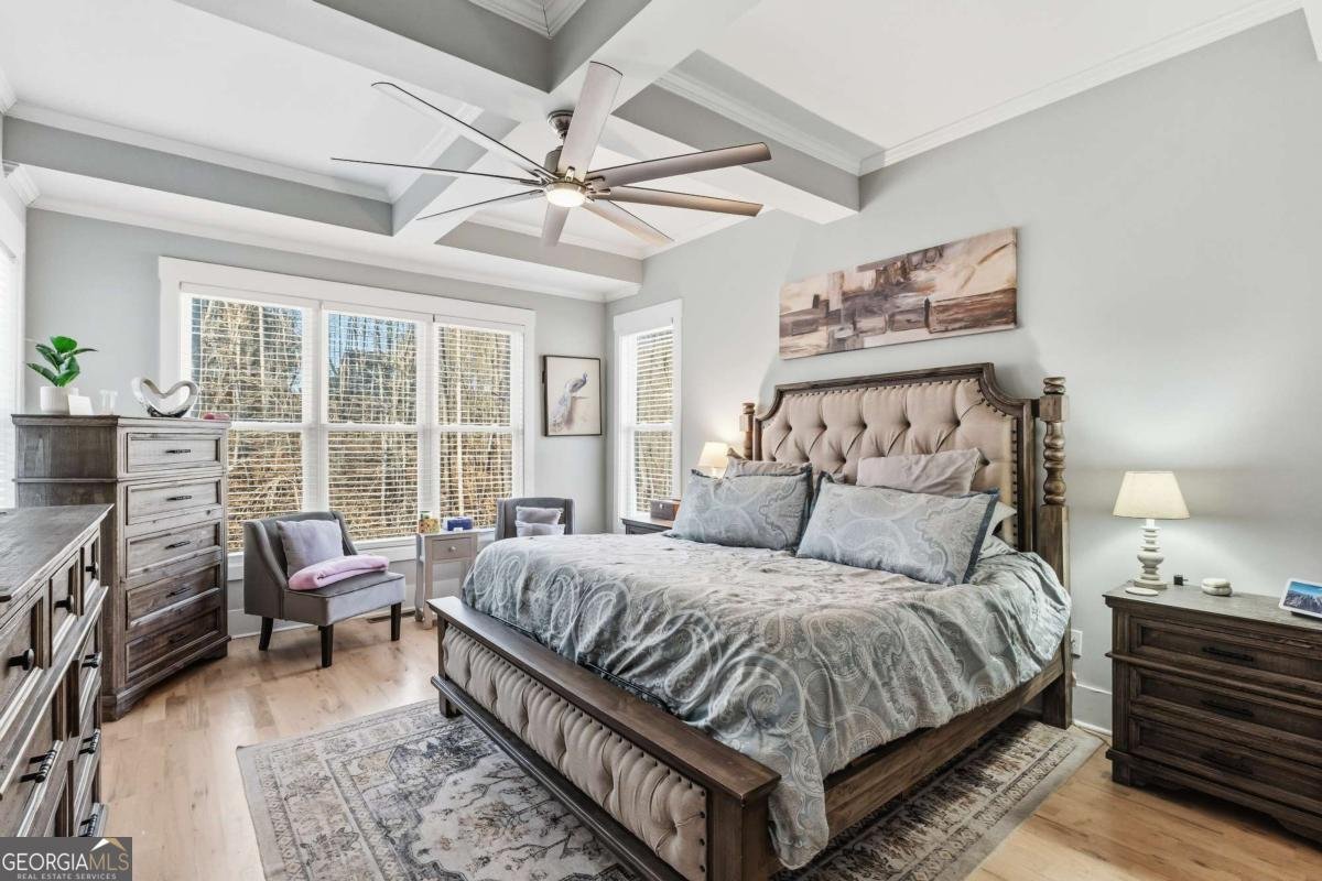 2312 Allison Way Loganville - Photo 25